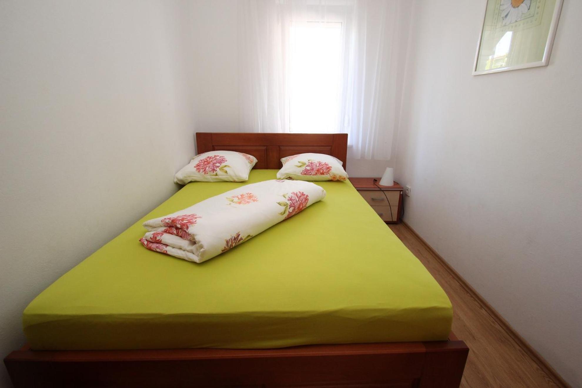 Apartments Rose Poreč Exteriör bild