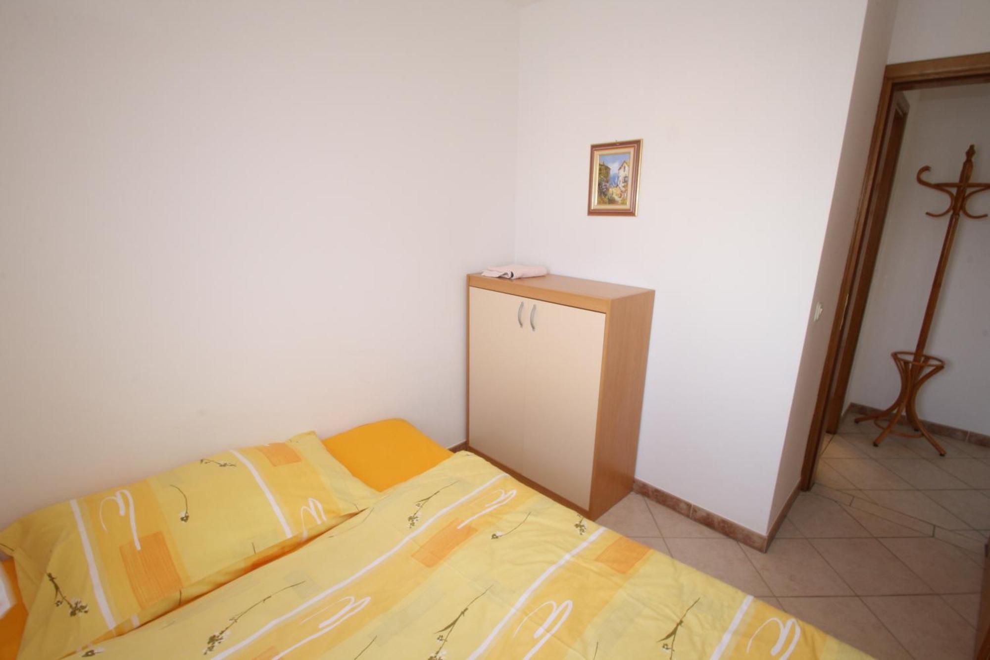 Apartments Rose Poreč Rum bild